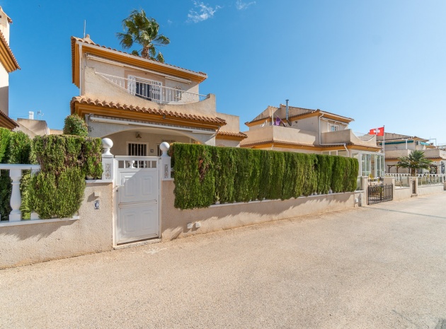 Återförsäljning - Villa - Playa Flamenca - iria