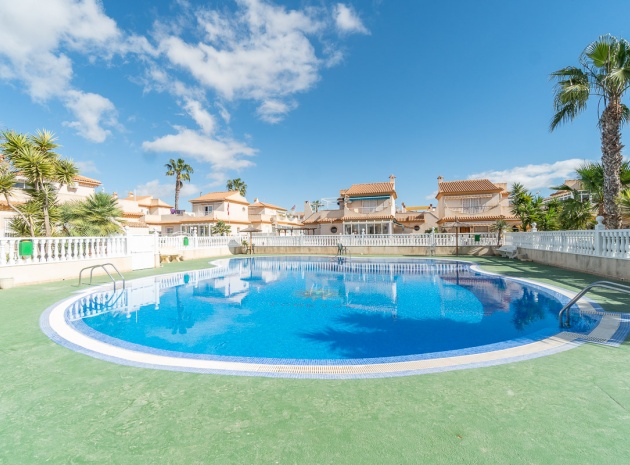 Wederverkoop - Villa - Playa Flamenca - iria