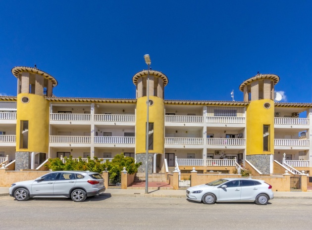 Wederverkoop - Appartement - Cabo Roig - Lomas de Cabo Roig