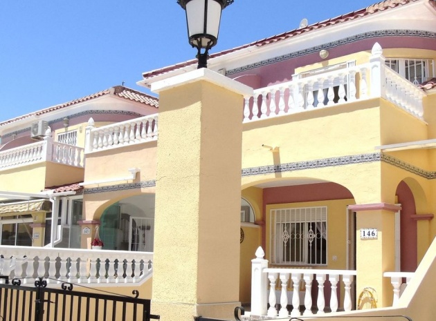 Resale - Townhouse - Cabo Roig - la regia