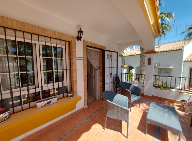 Revente - Appartement - Villamartin - Los Dolses