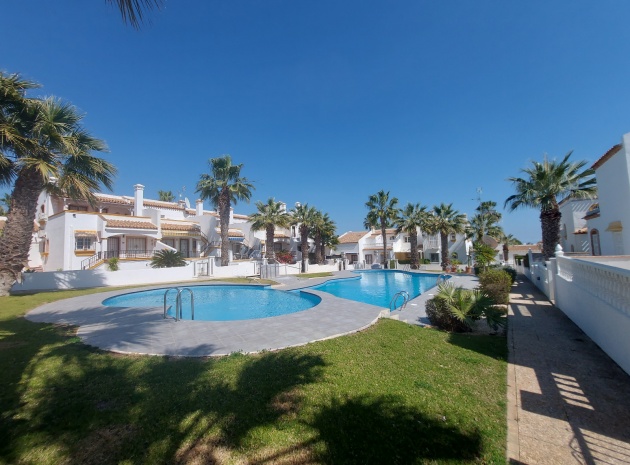 Wederverkoop - Appartement - Villamartin - Los Dolses