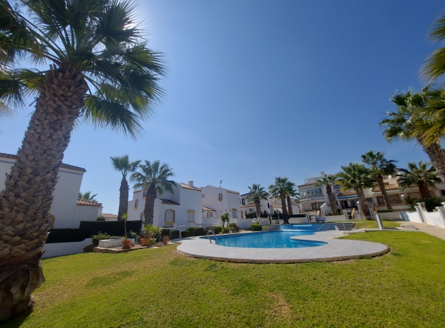 Wederverkoop - Appartement - Villamartin - Los Dolses