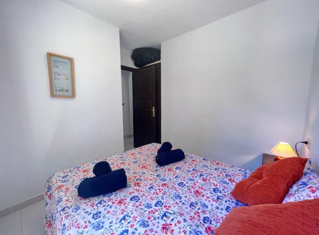 Revente - Appartement - Villamartin - mirador del mediterraneo