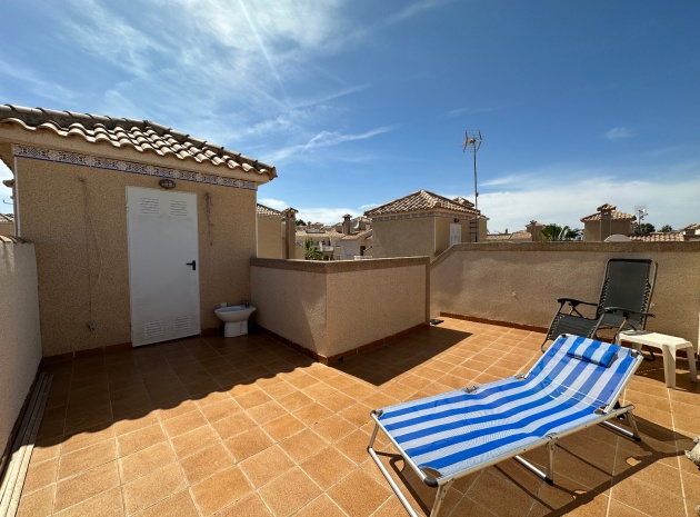 Revente - Villa - Villamartin - El Galan