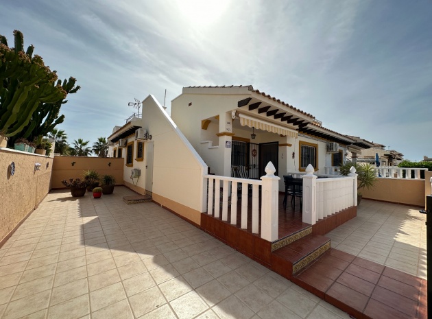 Återförsäljning - Bungalow - Cabo Roig - Lomas de Cabo Roig