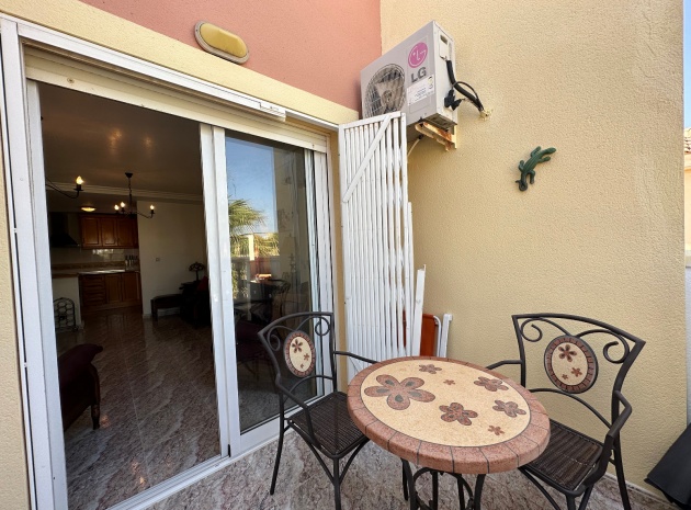 Resale - Apartment - La Zenia - colinas de la zenia