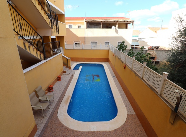 Resale - Apartment - Benijofar - Benijofar - Village