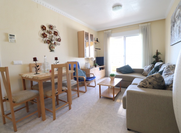 Resale - Apartment - Benijofar - Benijofar - Village