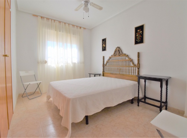 Resale - Villa - Orihuela Costa - Playa Flamenca