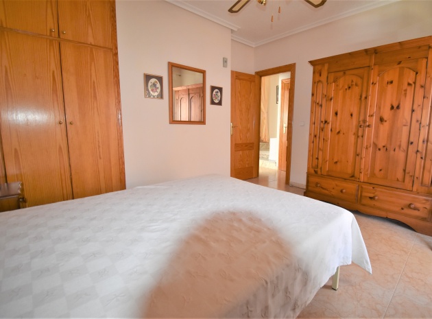 Resale - Villa - Orihuela Costa - Playa Flamenca