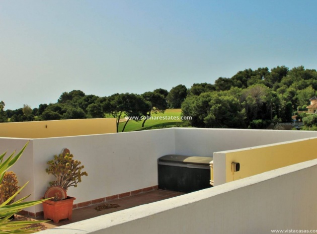 Resale - Apartment - Villamartin - panorama golf
