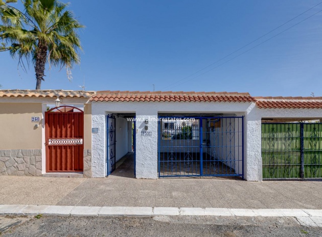 Revente - Maison de ville - Cabo Roig - Lomas de Cabo Roig