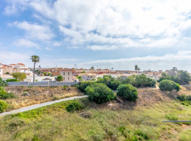 Resale - Townhouse - Playa Flamenca - amapolas