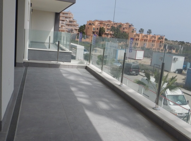 Nieuw gebouw - Appartement - Villamartin - Valentino Golf