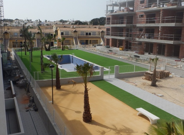 Nieuw gebouw - Appartement - Villamartin - Valentino Golf