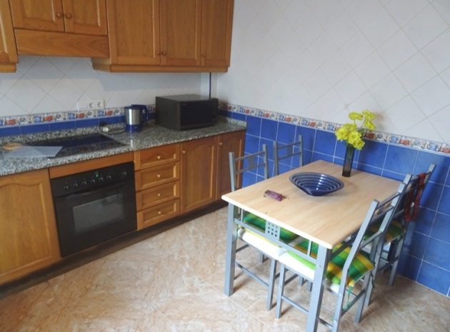 Wederverkoop - Appartement - Dolores