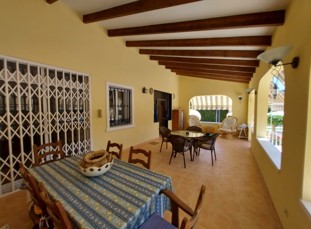 Resale - Villa - Almoradi - almoradi