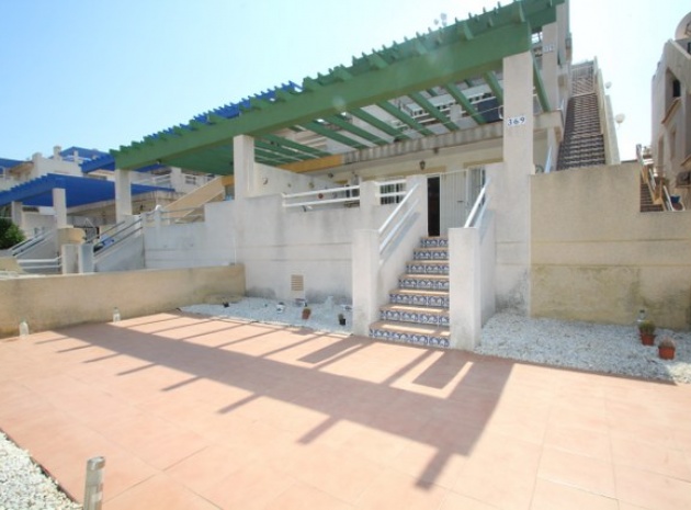 Resale - Apartment - Villamartin - vista golf