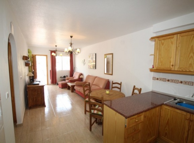 Resale - Apartment - Villamartin - vista golf