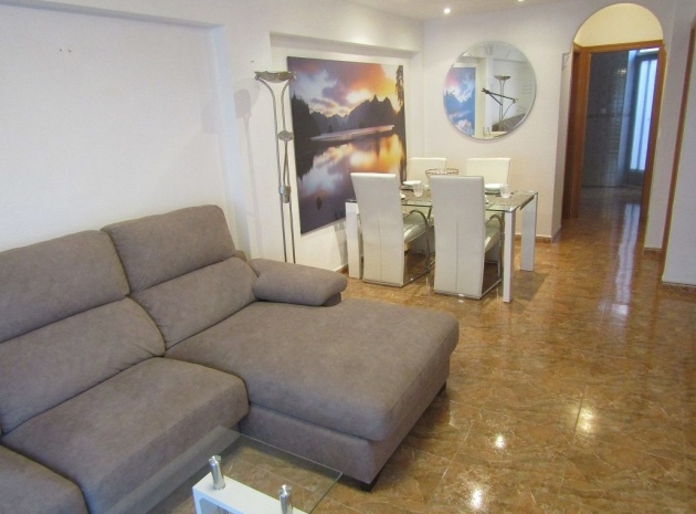 Resale - Townhouse - Algorfa