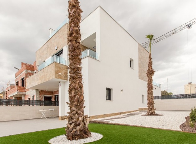 New Build - Townhouse - Polop - Altos de Polop