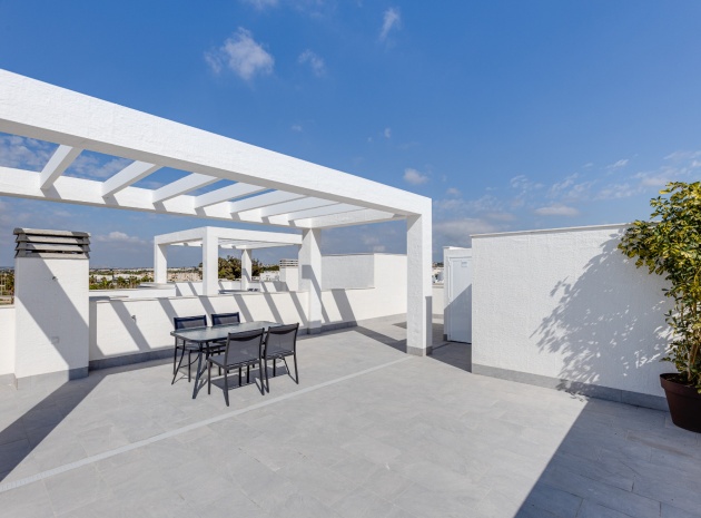 New Build - Apartment - Guardamar del Segura - El Raso