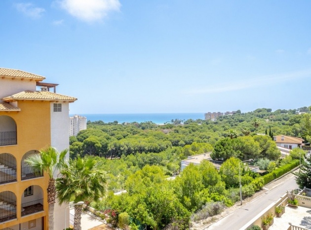 Resale - Apartment - Campoamor - dehesa de campoamor