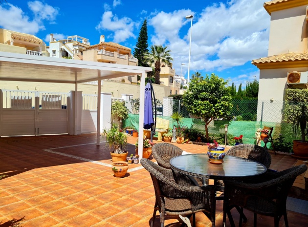 Resale - Villa - Villamartin - Los Dolses