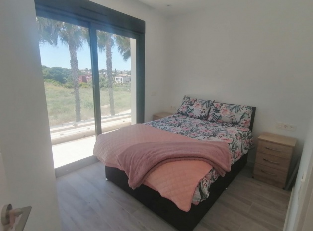 Resale - Villa - Cabo Roig - Lomas de Cabo Roig