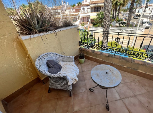 Resale - Villa - Villamartin - Los Dolses