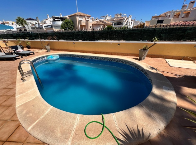 Resale - Villa - Villamartin - Los Dolses