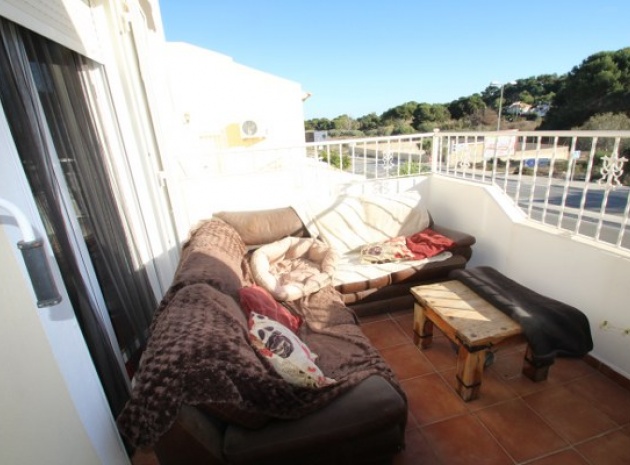 Resale - Villa - Villamartin - panorama golf