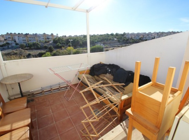 Resale - Villa - Villamartin - panorama golf