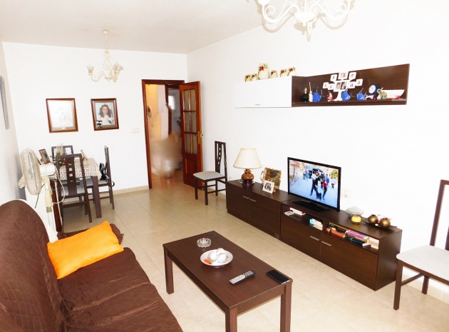 Revente - Appartement - San Miguel de Salinas