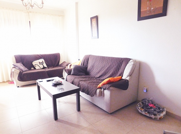 Revente - Appartement - San Miguel de Salinas