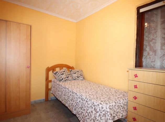 Revente - Bungalow - Torrevieja - torreta