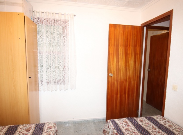 Wederverkoop - Bungalow - Torrevieja - torreta