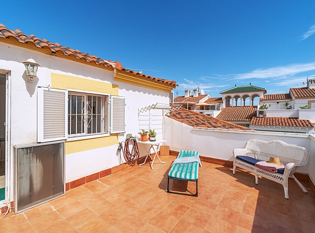 Revente - Appartement - Playa Flamenca - zeniamar