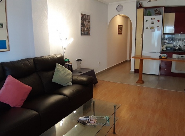 Resale - Apartment - Playa Flamenca - la mirada