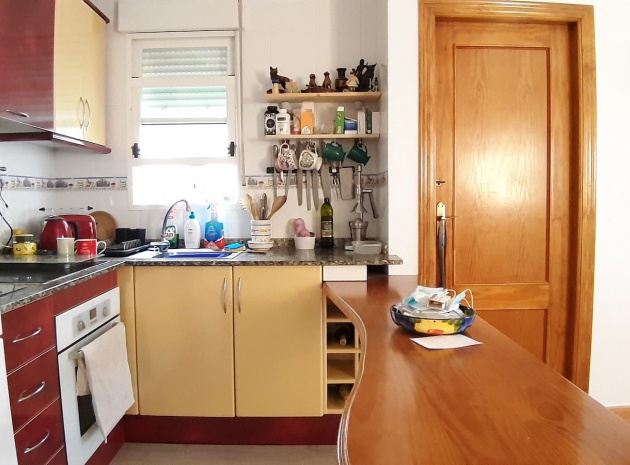 Resale - Apartment - Playa Flamenca - la mirada