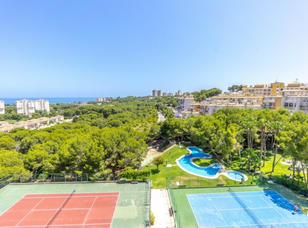 Resale - Apartment - Campoamor - dehesa de campoamor