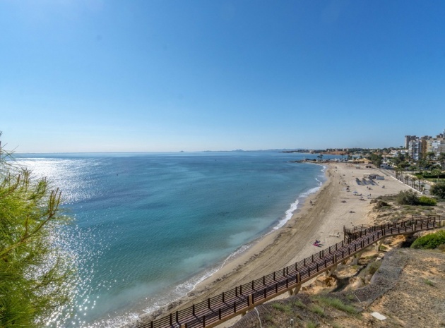 Återförsäljning - Lägenhet - Campoamor - dehesa de campoamor