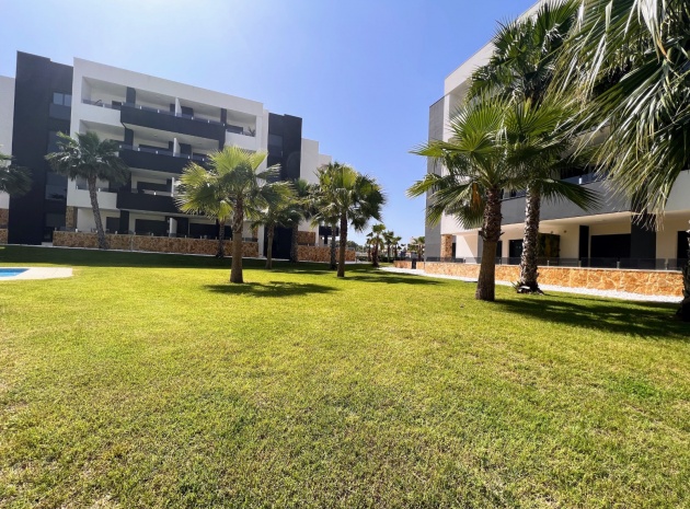 Revente - Appartement - Los Altos - Res. El Amanecer