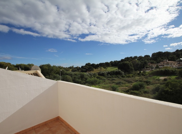 Resale - Villa - Villamartin - panorama golf