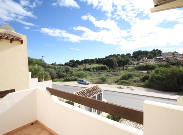 Resale - Villa - Villamartin - panorama golf