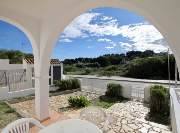 Resale - Villa - Villamartin - panorama golf