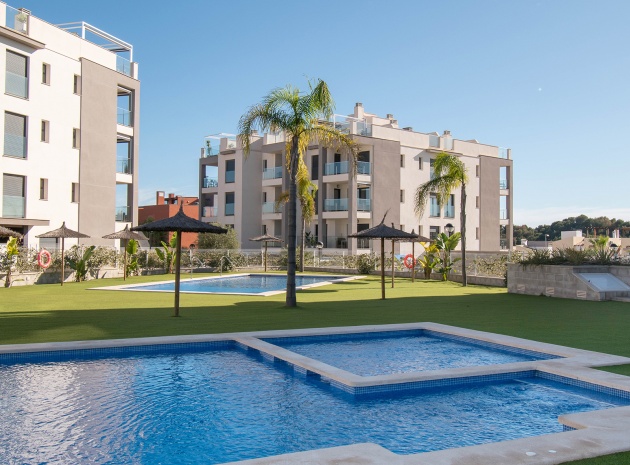 Wederverkoop - Appartement - Villamartin - Valentino Golf