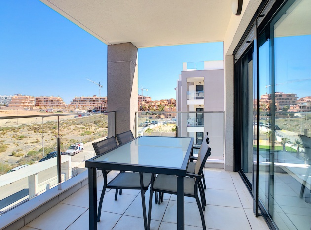 Resale - Apartment - Villamartin - Valentino Golf