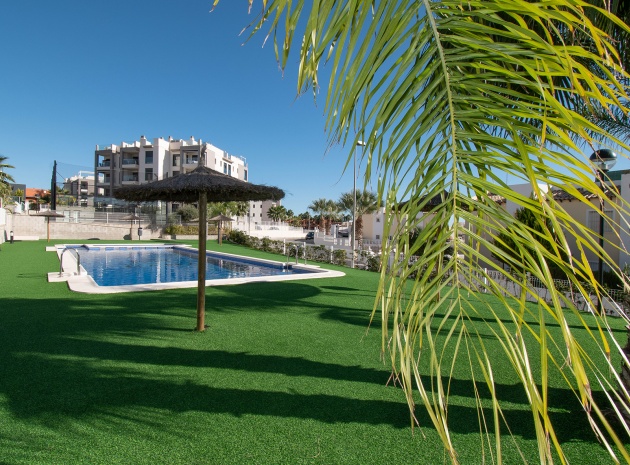 Resale - Apartment - Villamartin - Valentino Golf